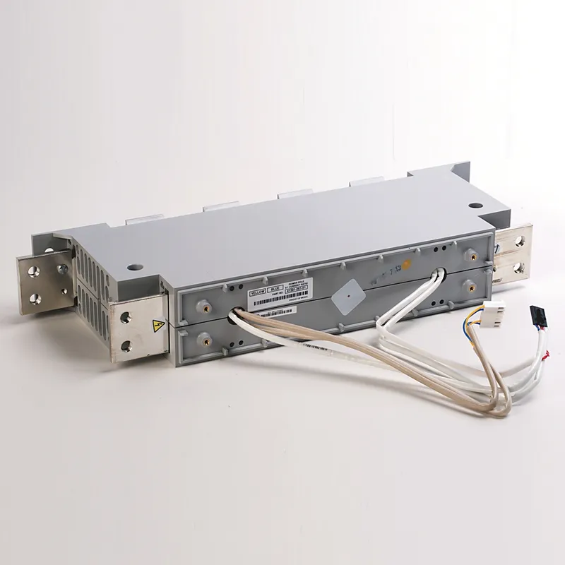 Rockwell Automation / Allen-Bradley 150-FPP625Z – SMC Flex Repair Part