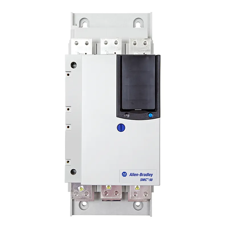 Rockwell Automation / Allen-Bradley 150-S201NBD – SMC-50 with Bypass 201A — photo 1 of 2