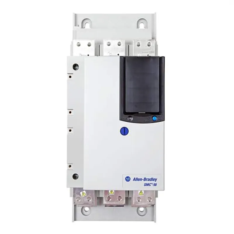 Rockwell Automation / Allen-Bradley 150-S201NUD – SMC-50 with Bypass 201A — photo 2 of 2