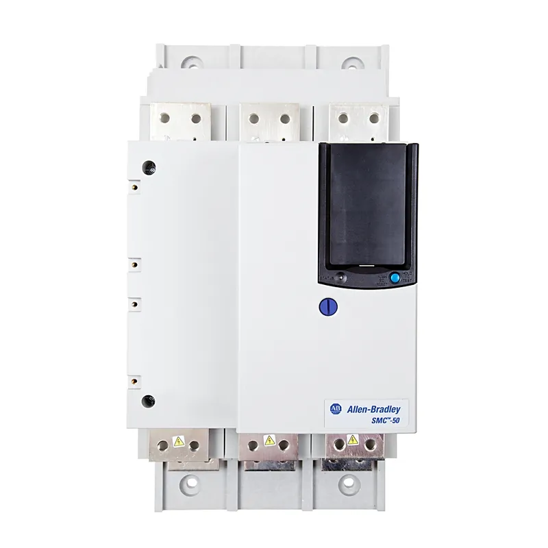 Rockwell Automation / Allen-Bradley 150-S317NUD – SMC-50 with Bypass 317A — photo 1 of 2
