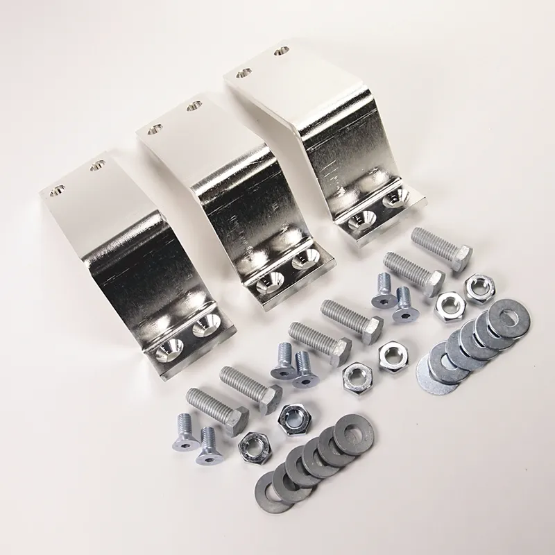 Rockwell Automation / Allen-Bradley 150-SC2NBD – SMC-50 SOLID STATE MOTOR CONTROLLER 260A — photo 1 of 2
