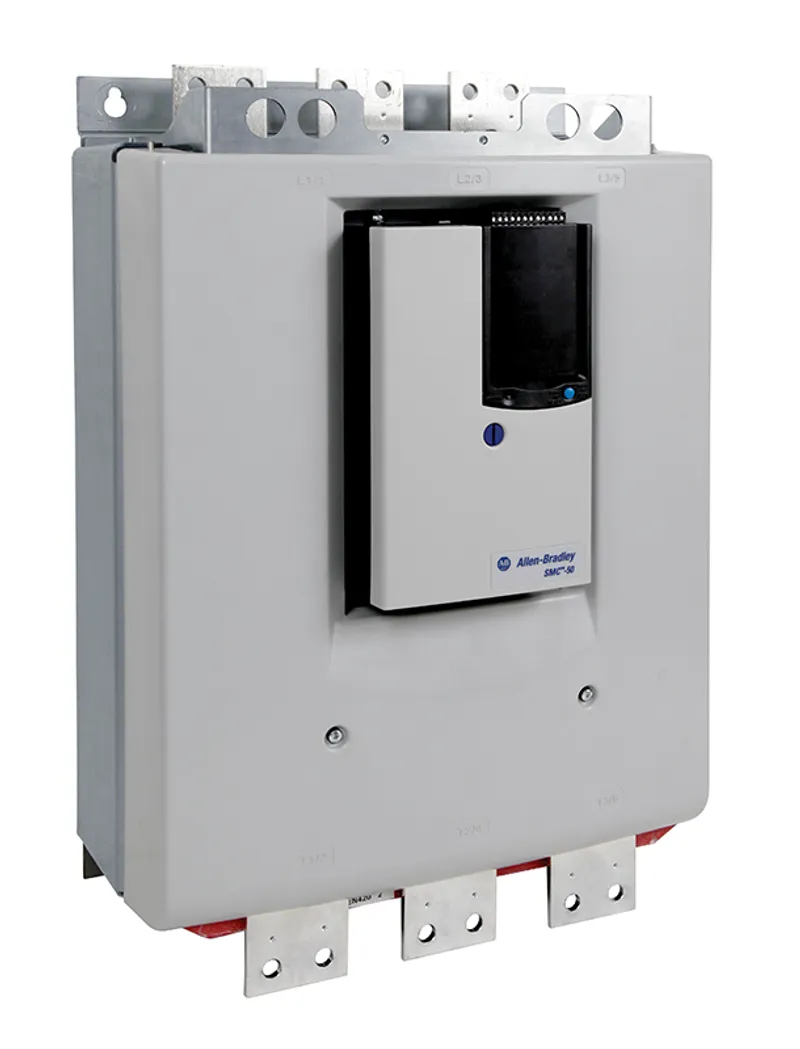 Rockwell Automation / Allen-Bradley 150-SD3NBD — photo 2 of 2