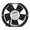 Rockwell Automation / Allen-Bradley 150-SF2R – SMC-50 Frame C 24V DC Replacement Fan — photo 1 of 2 Rockwell Automation / Allen-Bradley 150-SF2R – SMC-50 Frame C 24V DC Replacement Fan — photo 1 of 2