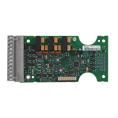 Rockwell Automation / Allen-Bradley 150-SM3