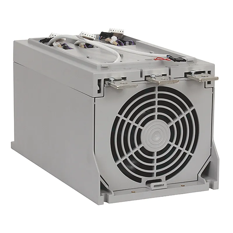 Rockwell Automation / Allen-Bradley 150-SPPB2BR — photo 1 of 2