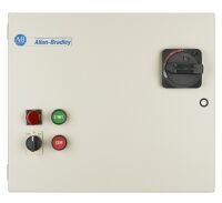Rockwell Automation / Allen-Bradley 153H-C85FBD-47-1-6P-8L – 85 A Encl. Smart Mtr Ctrlr CB