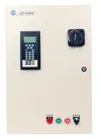 Rockwell Automation / Allen-Bradley 153H-F85FBD-47-1-4R-6P – Encl. Smart Mtr Ctrlr CB — photo 1 of 2
