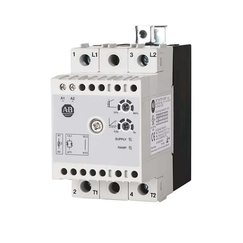 Rockwell Automation / Allen-Bradley 154-TP2C16NCD — photo 1 of 2