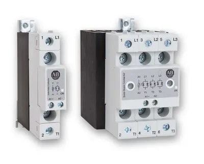 Rockwell Automation / Allen-Bradley 156-C1P20NAB