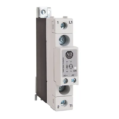 Rockwell Automation / Allen-Bradley 156-C1P25NAD