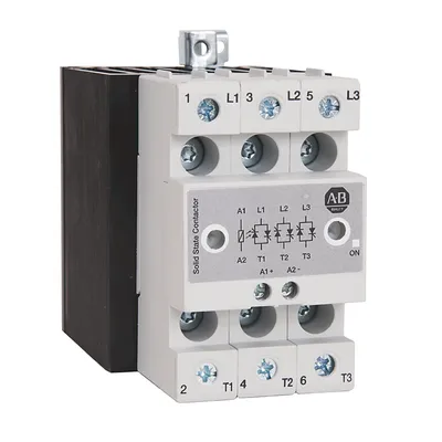Rockwell Automation / Allen-Bradley 156-C2P40NCB