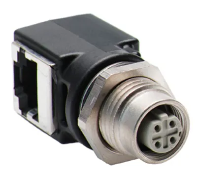 Rockwell Automation / Allen-Bradley 1585A-DD8JD