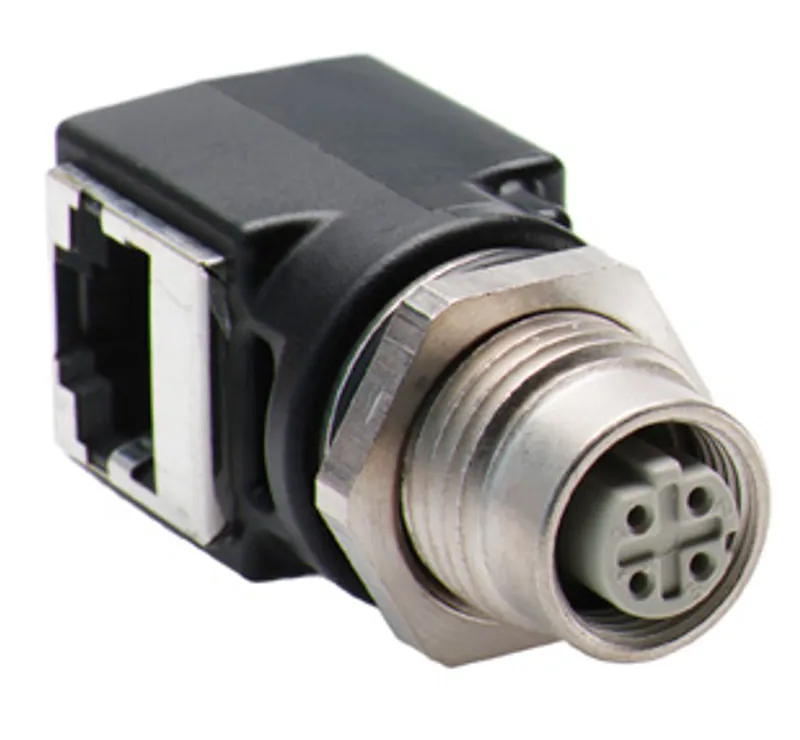 Rockwell Automation / Allen-Bradley 1585A-DD8JD – Gigabit Ethernet Media