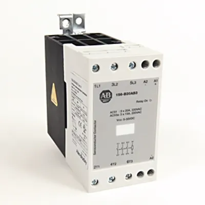 Rockwell Automation / Allen-Bradley 1585BZ-F8CC