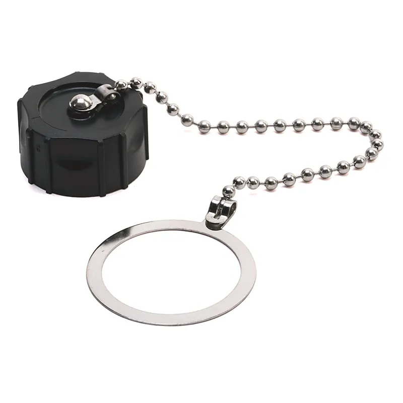 Rockwell Automation / Allen-Bradley 1585BZ-MCAP – Variant 1 Metal Plug Dust Cap