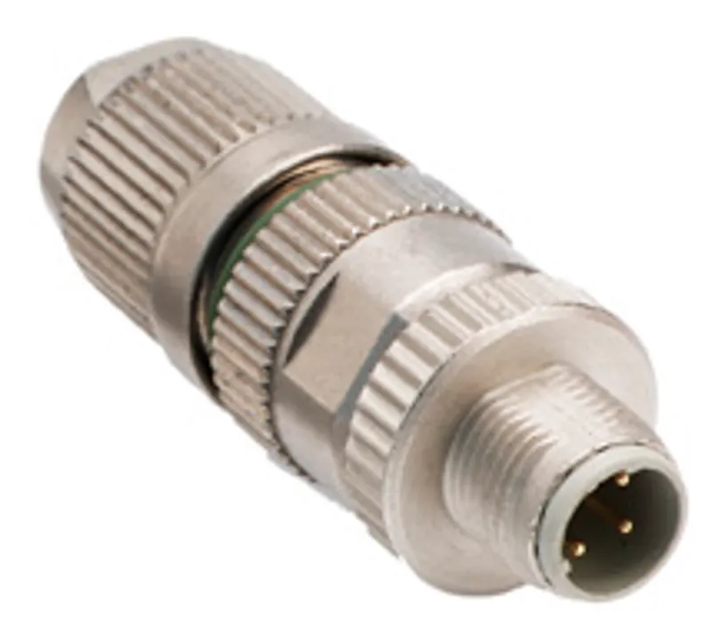 Rockwell Automation / Allen-Bradley 1585D-M4DC-H – Ethernet Media — photo 2 of 2