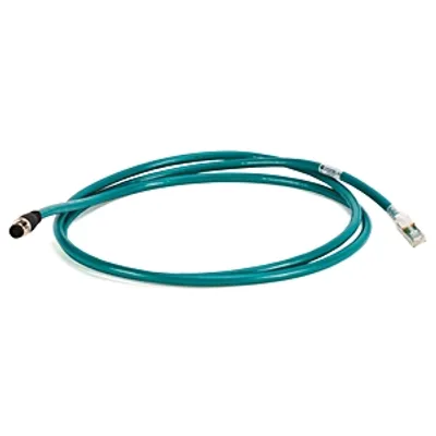 Rockwell Automation / Allen-Bradley 1585D-M4HBDM-40 – Micro D-Code