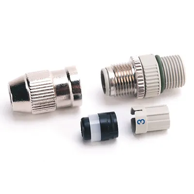 Rockwell Automation / Allen-Bradley 1585D-M4HBJM-4 – Micro D-Code