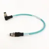 Rockwell Automation / Allen-Bradley 1585D-M4UBDE-0M8 – Micro D-Code — photo 1 of 2 Rockwell Automation / Allen-Bradley 1585D-M4UBDE-0M8 – Micro D-Code — photo 1 of 2