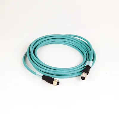Rockwell Automation / Allen-Bradley 1585D-M4UBDF-5 – Micro D-Code