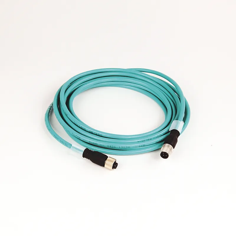 Rockwell Automation / Allen-Bradley 1585D-M4UBDF-5 – Micro D-Code — photo 1 of 2