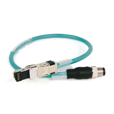 Rockwell Automation / Allen-Bradley 1585D-M4UBJM-45 – Micro D-Code