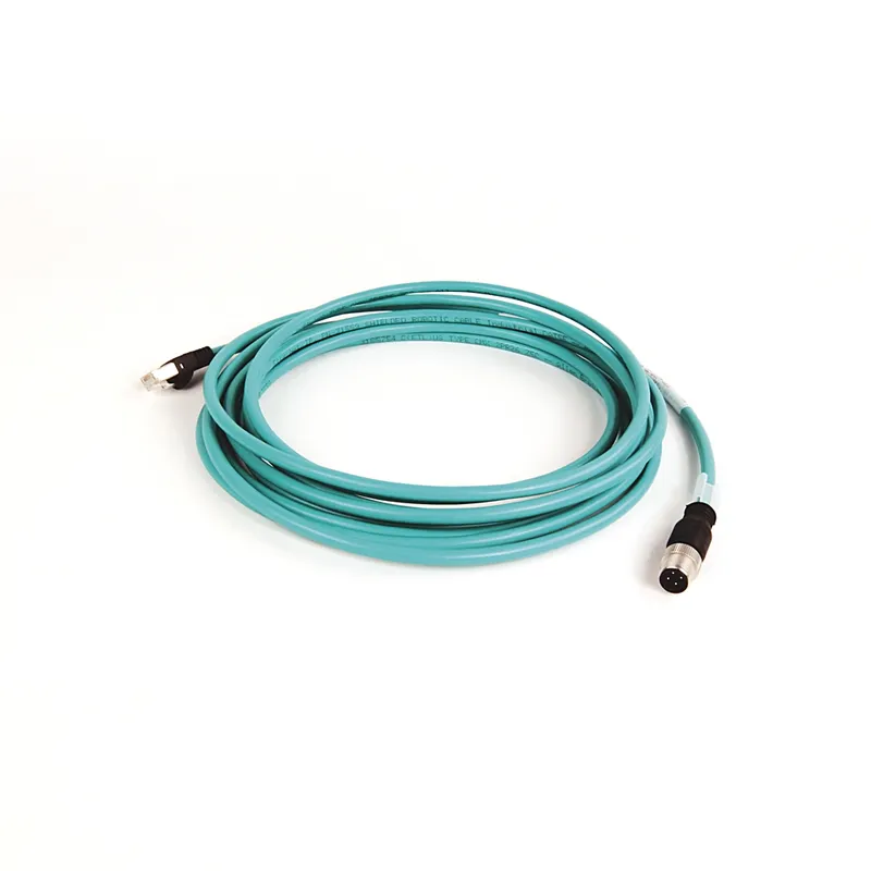 Rockwell Automation / Allen-Bradley 1585D-M4UBJM-5 – Micro D-Code
