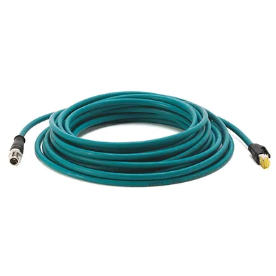 Allen-Bradley 1585D-M8UGJM-10 – Gigabit Ethernet Media Allen-Bradley 1585D-M8UGJM-10 – Gigabit Ethernet Media