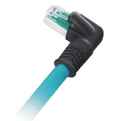 Rockwell Automation / Allen-Bradley 1585J-L8HBJE-1 – RJ45 Ethernet Media