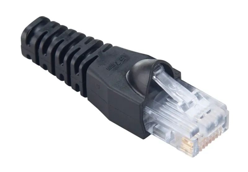 Rockwell Automation / Allen-Bradley 1585J-M8CC-C – RJ45 Connector Ethernet Media — photo 2 of 2