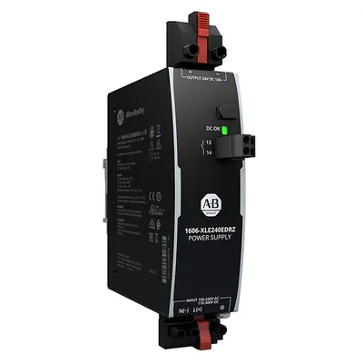 Rockwell Automation / Allen-Bradley 1606-XLE240EDRZ