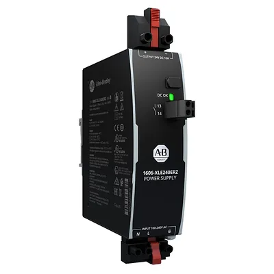 Rockwell Automation / Allen-Bradley 1606-XLE240ERZ