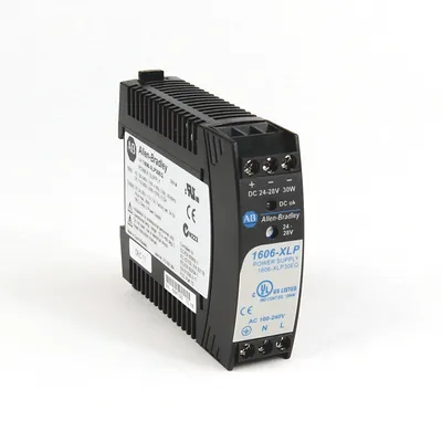 Rockwell Automation / Allen-Bradley 1606-XLP30B – XLP Power Supply 30W 12VDC 2A