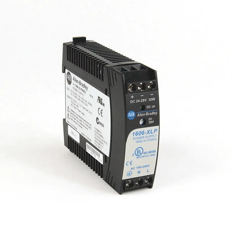 Rockwell Automation / Allen-Bradley 1606-XLP36C – XLP Power Supply 36W 12VDC 2A — photo 1 of 2