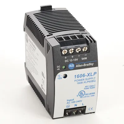 Rockwell Automation / Allen-Bradley 1606-XLP60BQ