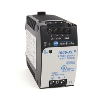 Rockwell Automation / Allen-Bradley 1606-XLP60BQT