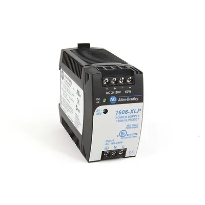 Rockwell Automation / Allen-Bradley 1606-XLP60EQT