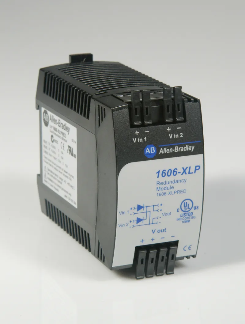 Rockwell Automation / Allen-Bradley 1606-XLPRED – 1606 Power Supply — photo 2 of 2