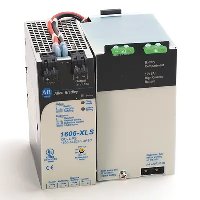 Rockwell Automation / Allen-Bradley 1606-XLS240-UPSE