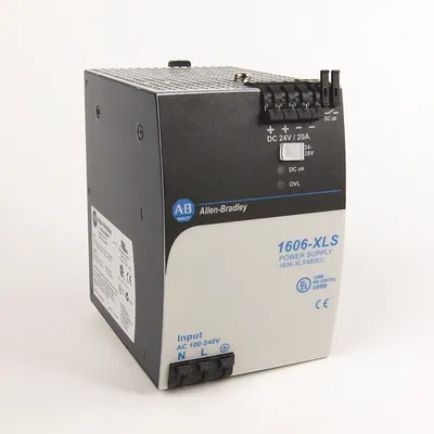 Rockwell Automation / Allen-Bradley 1606-XLS480EC