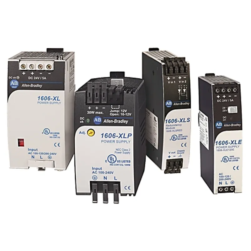 Rockwell Automation / Allen-Bradley 1606-XLS960BUFFER — photo 2 of 2