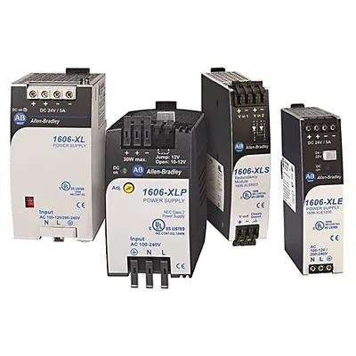 Rockwell Automation / Allen-Bradley 1606-XLS960E