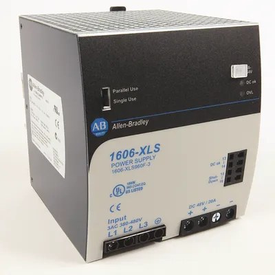Rockwell Automation / Allen-Bradley 1606-XLS960F-3