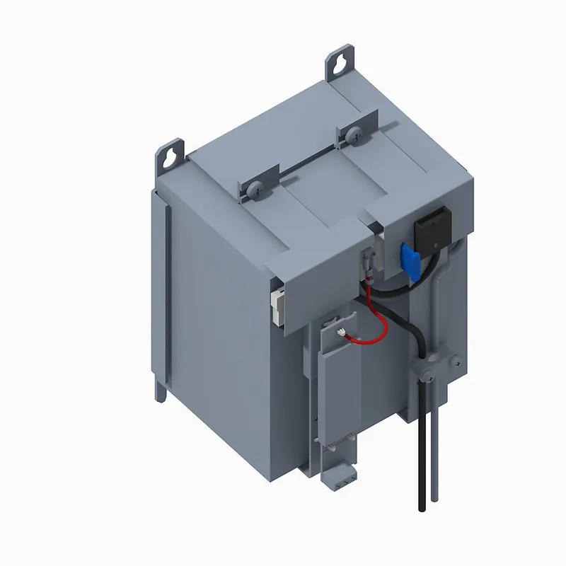 Rockwell Automation / Allen-Bradley 1606-XLSBATASSY3 – DC UPS Battery Assembly