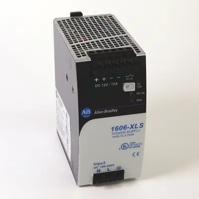 Rockwell Automation / Allen-Bradley 1606-XLSDNET4
