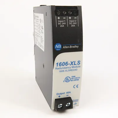 Rockwell Automation / Allen-Bradley 1606-XLSRED
