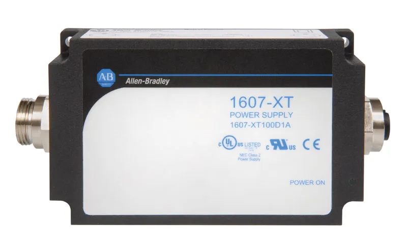 Rockwell Automation / Allen-Bradley 1607-XT100D1A — photo 2 of 2