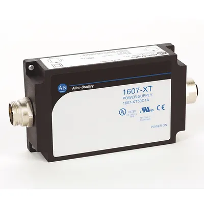 Rockwell Automation / Allen-Bradley 1607-XT100D1A