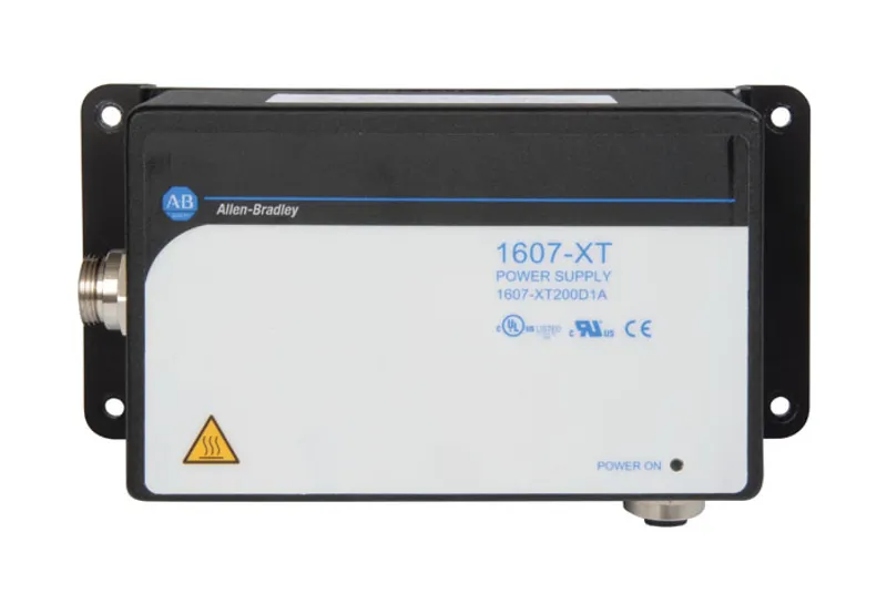 Rockwell Automation / Allen-Bradley 1607-XT200D1B — photo 2 of 2