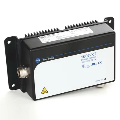 Rockwell Automation / Allen-Bradley 1607-XT200D1B